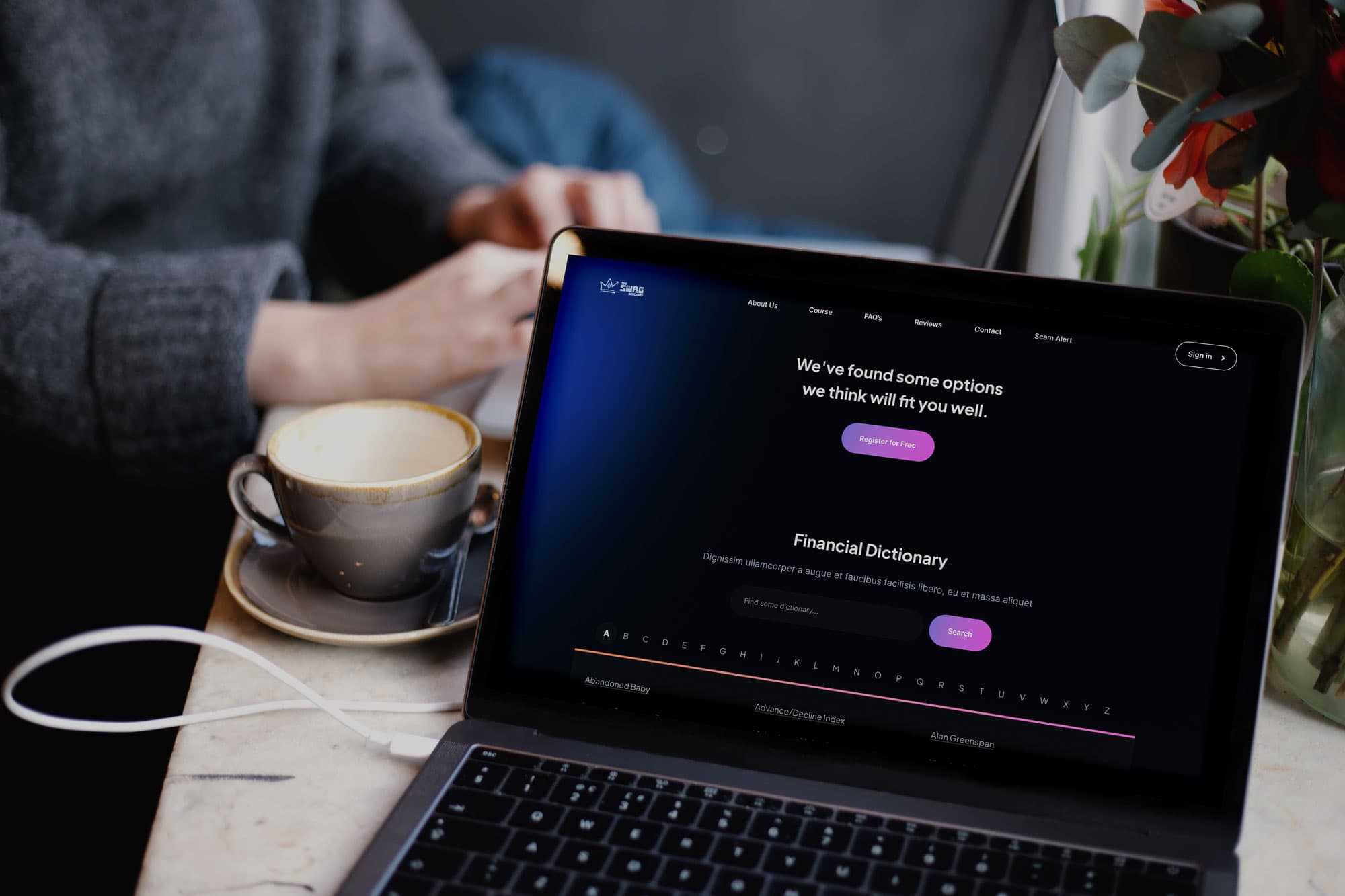 Feature 1 illustration